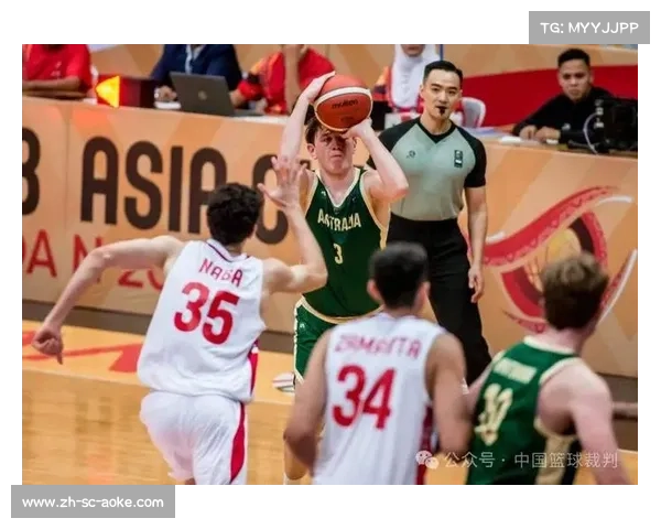 FIBA美洲锦标赛激战正酣 豪强争锋呈现篮球盛宴 FIBA美洲锦标赛激战正酣 豪强争锋呈现篮球盛宴