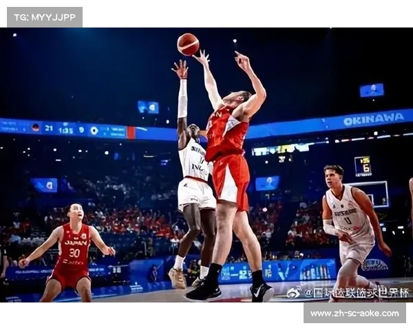 FIBA三人篮球世界杯:揭秘三人篮球这一全球最高荣誉的背后故事 FIBA三人篮球世界杯:揭秘三人篮球这一全球最高荣誉的背后故事