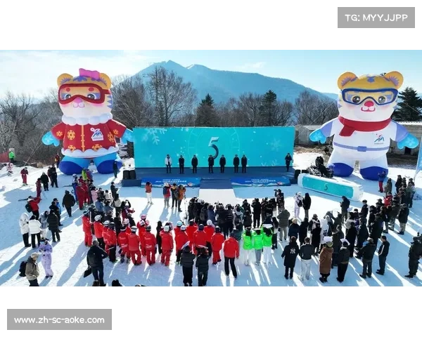 亚洲冬季运动会推动冰雪旅游发展探索及其潜力分析 亚洲冬季运动会推动冰雪旅游发展探索及其潜力分析