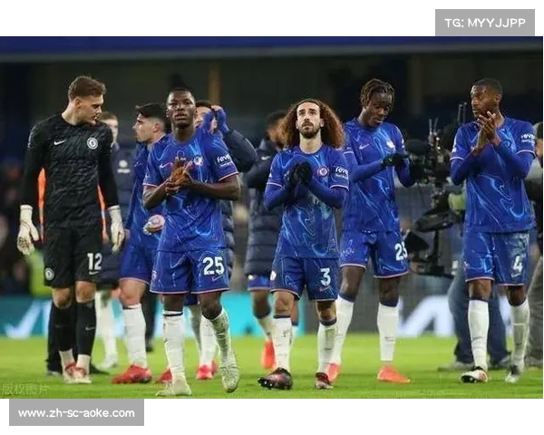 切尔西蓝军崛起英超劲旅风采独具实力与荣耀并存
