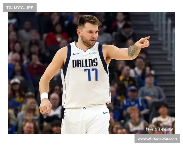 卢卡·东契奇带领独行侠崛起 展现全能球技成NBA未来之星 卢卡·东契奇带领独行侠崛起 展现全能球技成NBA未来之星