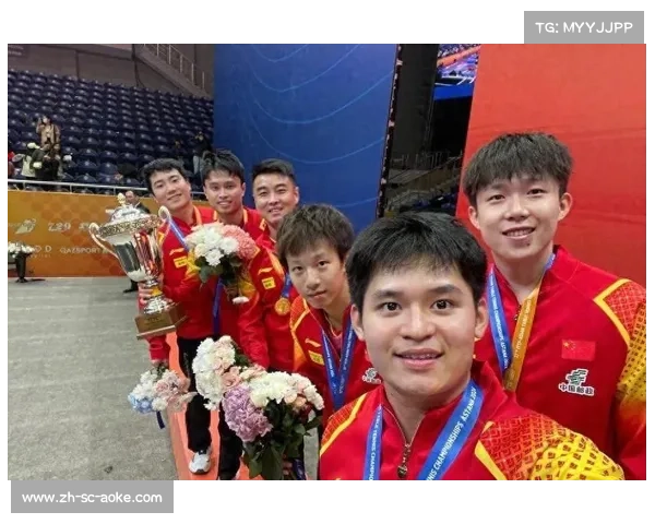 国乒勇夺世界乒乓球锦标赛桂冠 全球顶尖高手同台竞技争夺荣耀 国乒勇夺世界乒乓球锦标赛桂冠 全球顶尖高手同台竞技争夺荣耀