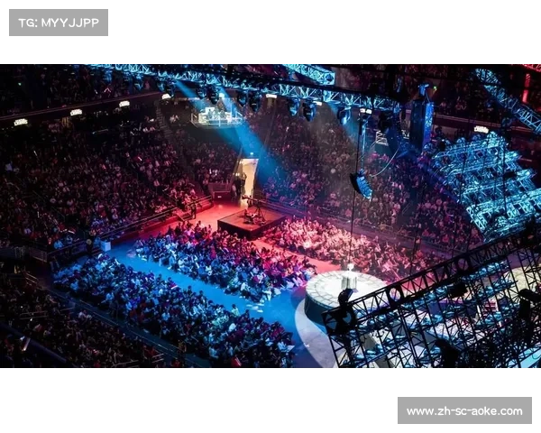 沙特阿拉伯打造奥林匹克电竞运动会引领全球电竞产业新风潮 沙特阿拉伯打造奥林匹克电竞运动会引领全球电竞产业新风潮